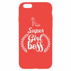 Apple iPhone 6/6S