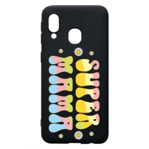 Samsung A40