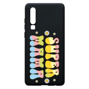 Huawei P30