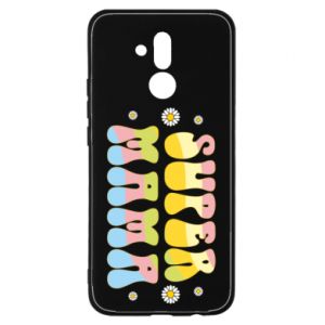 Huawei Mate 20 Lite