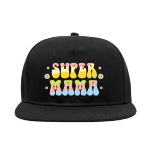 Czapki Snapback
