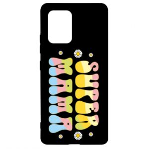 Samsung S10 Lite