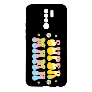 Xiaomi Redmi 9