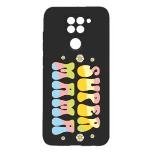 Xiaomi Redmi Note 9/Redmi 10X