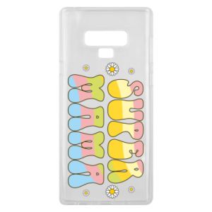 Samsung Note 9