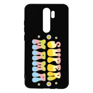 Xiaomi Redmi Note 8 Pro