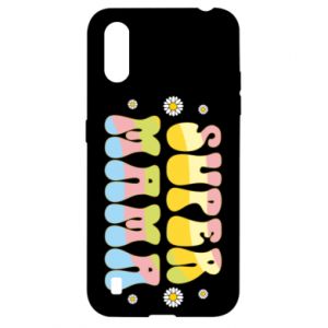 Samsung A01/M01
