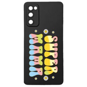 Samsung S20 FE