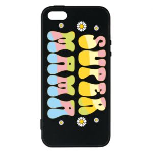 Apple iPhone 5/5S/SE