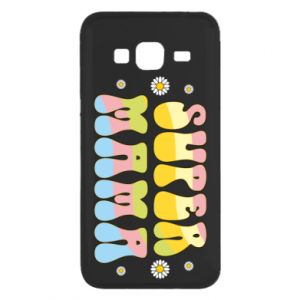 Samsung J3 2016
