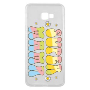 Samsung J4 Plus 2018