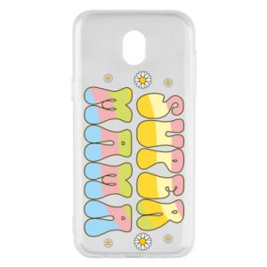 Samsung J5 2017