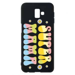 Samsung J6 Plus 2018