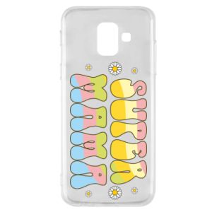 Samsung A6 2018