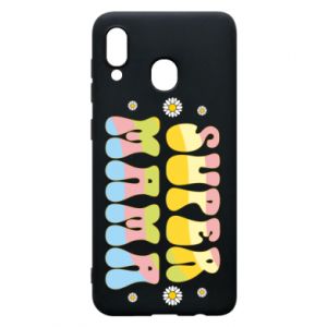 Samsung A20