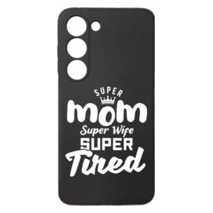 Samsung S23