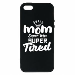 Apple iPhone 5/5S/SE