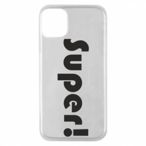 Apple iPhone 11 Pro