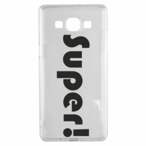 Samsung A5 2015
