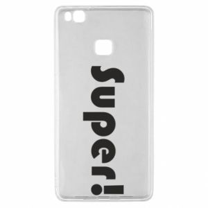 Huawei P9 Lite