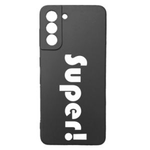 Samsung S21