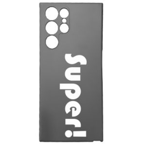Samsung S22 Ultra