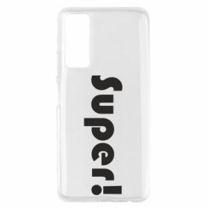 Huawei P Smart 2021