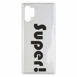 Samsung Note 10 Plus