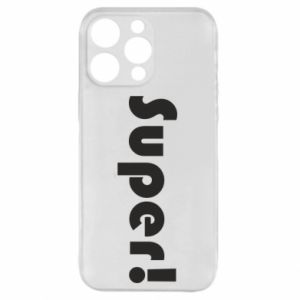 Apple iPhone 15 Pro