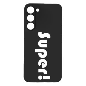 Samsung S23 Plus
