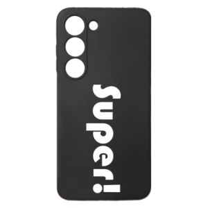 Samsung S23