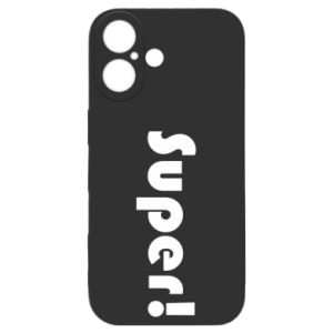Apple iPhone 16