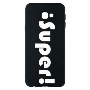 Samsung J4 Plus 2018