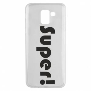 Samsung J6