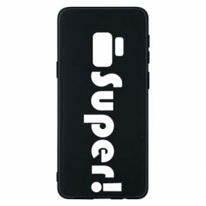 Samsung S9