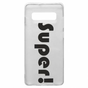 Samsung S10+