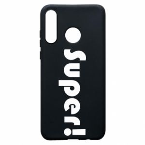 Huawei P30 Lite