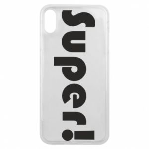 Apple iPhone Xs Max