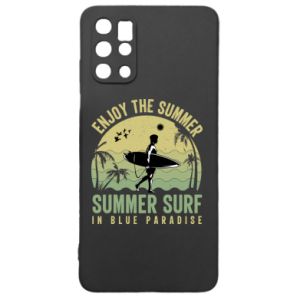 Samsung S20 +