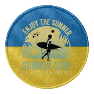 Naszywki okrągłe - PrintSalon.pl