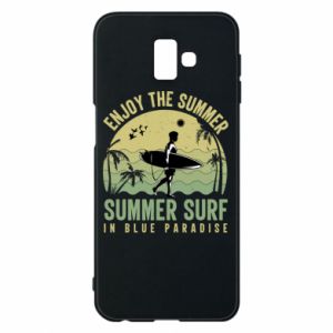 Samsung J6 Plus 2018