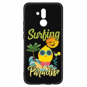 Huawei Mate 20 Lite