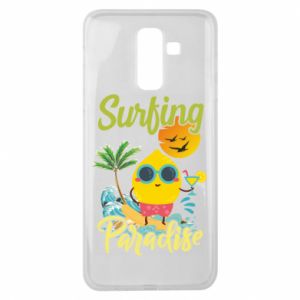Samsung J8 2018