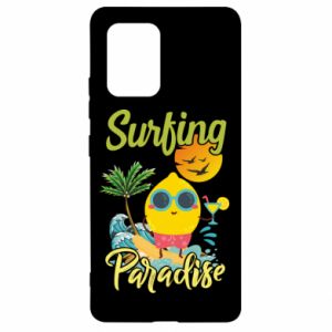 Samsung S10 Lite