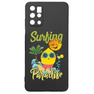 Samsung S20 +