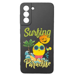 Samsung S21