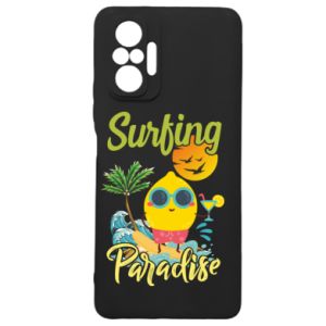Xiaomi Redmi Note 10 Pro