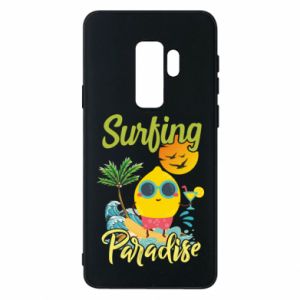Samsung S9+