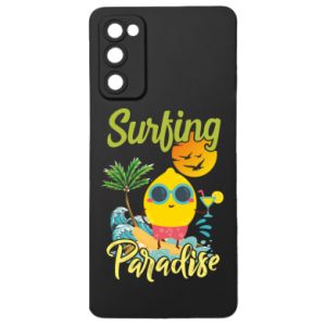 Samsung S20 FE