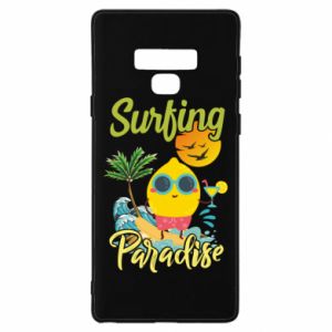 Samsung Note 9